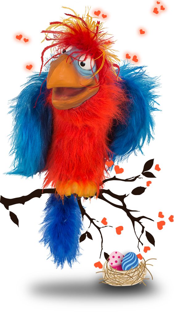 Birdy