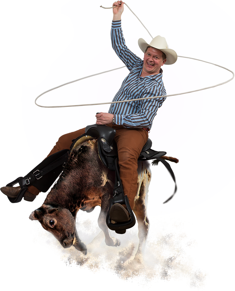 Westernshow